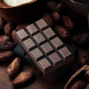 2025 뉴초콜릿 푸시 카드 손가락 자이로 링 코인 지루함 해소 푸시 카드 감압 장난감 EDC 마그네틱 알레그