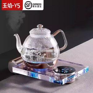 보온 포트 전기 대용량 Y5 주전자 온수 상단 자동 YUYAN