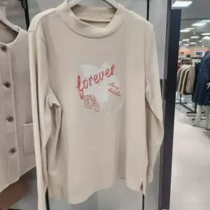 올리비아하슬러 HC42 반폴라티셔츠 반폴라티셔츠 OHES-TS901-BE95