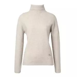 [롯데백화점]아이잗바바 목폴라티BRBE1PO131