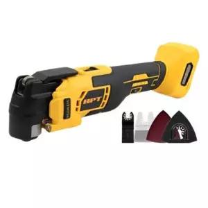 HPT 2세대 충전 멀티커터 디월트 호환 DW20-OS220