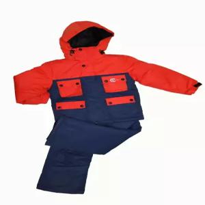 초등스키복 점퍼 아동 어린이 주니어 보드복 키즈