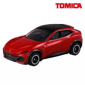 (토미카)NO.08 페라리 프로산게(25년11월)