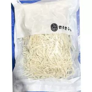 제일유통 백진미채 냉동 700g 업무용 백진미채 젓갈 수산물 도매