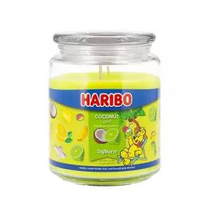 하리보캔들 라지자 코코넛라임