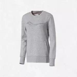 [써코니] 라이프 온 더 런 콜다운 롱 슬리브 - HEATHER GREY SAW800105-HTG 2401608