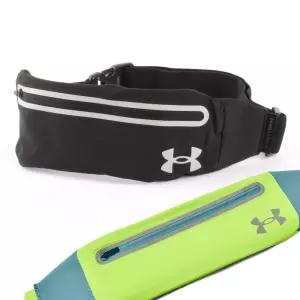 언더아머 스피드포켓 런닝 벨트 가방 힙색 허리색 등산 자전거