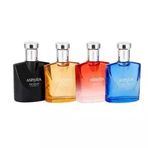 아스파시아 오드 퍼퓸 포맨 남자 50ml