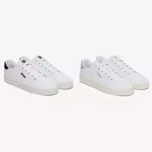 [휠라](의정부점)남녀공용 코트디럭스 LT -1XM01961F (2colors)