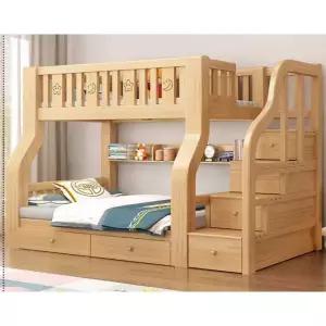 중학생 2층 침대 주니어 고등학생 공간활용 침대세트