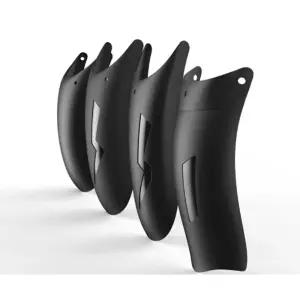 오토바이 바퀴 머드가드 확장 펜더 보호대 흙받이