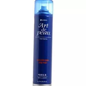 아르드포 헤어 스프레이 스타일링 래스팅 아르드포 헤어 스프레이 280ml 픽서 고정 남성 탈모 예방 유지