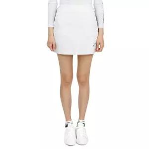 혼가먼트 골프웨어 여성 스커트 HHW 2A AE57 WHITE