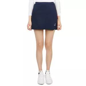 혼가먼트 골프웨어 여성 스커트 HHW 2A AE57 NAVY