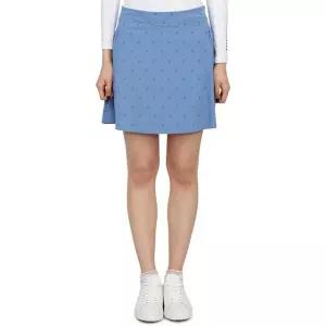 지포어 골프웨어 여성 스커트 G4LF22B101 CLNY