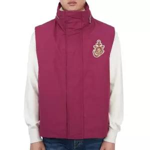 몽클레어 지니어스 남성 패딩 조끼 1A00002 M2721 443