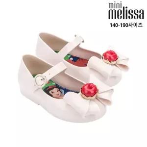 [토박스] 미니멜리사 젤리슈즈 스윗 럽 스노우 화이트 베이비 화이트 MSKCE2TSSW12