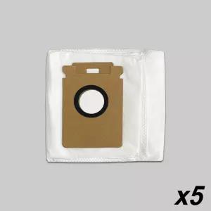 로보락 무선 청소기 H50 Ultra H60 허브 프로 울트라 호환 먼지봉투 더스트백