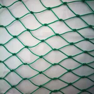 동물방지망 결망 100M 울타리 그물망 방지망 노루망 울타리망