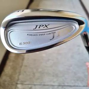 중고 미즈노 JPX E300 F 52도 NS PRO950 R 포지드 웨지