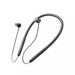 넥밴드 이어폰 블루투스 운동 호환 블랙 생활방수 노이즈캔슬링 헤드셋