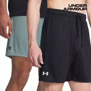 [언더아머]남성 UA Tech 7인치 쇼츠 1386969-001,348 중 택1 661977