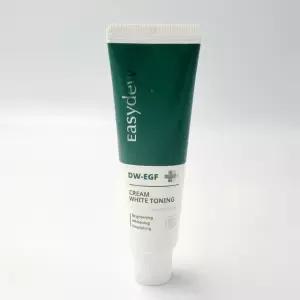 이지듀 화이트 토닝 크림 50ml EGF 재생 미백 대웅제약