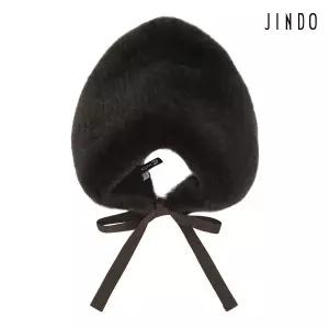 [진도모피][최초가:140,000원]진도 ORIGINAL 렉스 리본 머플러(RPML01)