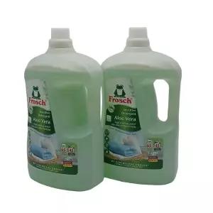 프로쉬 알로에베라 세탁세제 3L 2개 코스트코 고농축 세제 독일