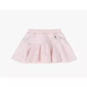 [롯데백화점]로엠걸즈 러블리 키링 벌룬 스커트 RGWH25W6P