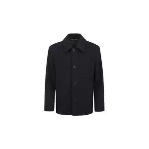 프로젝트엠 남성 울혼방 숏코트