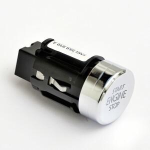 5NG959839A 원클릭 스타트 스위치 점화 버튼 교체품 (2016-2024 폭스바겐 티구안 올스페이스 용)