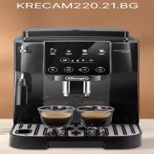 드롱기/KRECAM220.21.BG/전자동 커피머신 정품/VIP포함/D