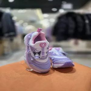 [휠라키즈] 키즈 운동화 쿠로미 휠라꾸미 3XM02459G 500