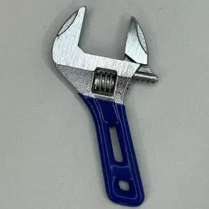 [하프클럽/]미니 몽키스패너 6인치 몽키스패너 미니몽키 미니몽키