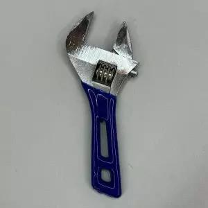 [하프클럽/]미니 몽키스패너 8인치 몽키스패너 미니몽키 미니몽키