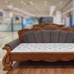 매쉬원 소파패드 두배로 3D 매쉬매트 돌소파 전용 매트 소파용 카우치 (GP-8020)