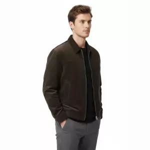 {매장정품} 폴햄 남성 블루종 자켓 PHF4JJ1030 1105933