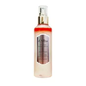 달바 레드 세럼 미스트 160ml