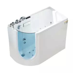 욕조 출입식 욕조 욕탕 전신욕 옆문 실린더 반신욕 상품