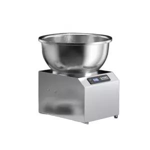 치킨 반죽기 염지 믹싱기 15L 교반기 기계 믹싱 양념 파우더