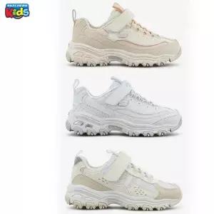 [스케쳐스키즈](의정부점)스케쳐스 키즈 딜라이트 아동화 운동화 3종