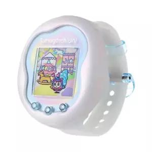 반다이 다마고치 유니 프리즘 화이트 Bandai