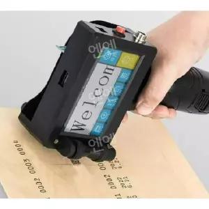 휴대용날인기 유통기한 마킹기 소형 날인기 각인기 소비기한