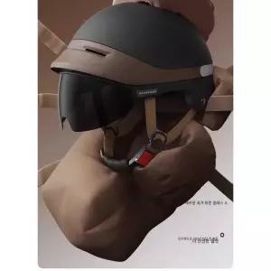 여름용헬멧 자전거헬멧 바이크헬멧 헬멧 스마트 무선