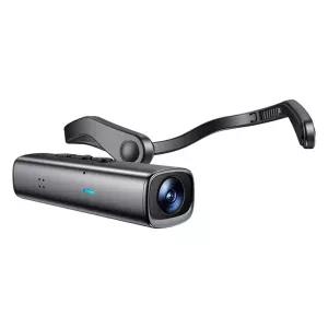 카메라 고글 유튜브 캠코더 라이딩 비디오 32G 여행 방송