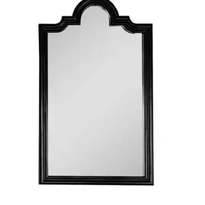 감성 실내 디자인 아치형 램프 거울 소품 인테리어 창문형