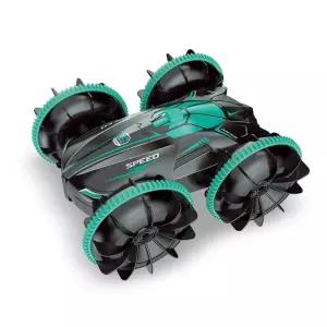 RC카 수륙양용차 오프로드 입문 스피드 방수 제어 알씨카