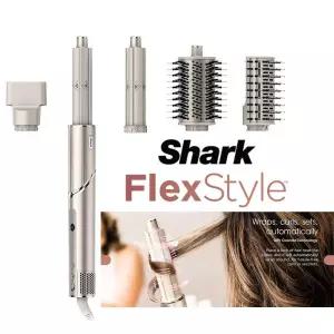 샤크 플렉스스타일 HD430 컬링 스타일 헤어스타일러