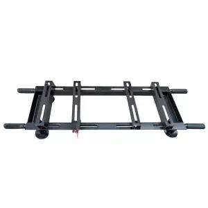 동력분무기다이 철제 엔진 이동형 농약살포기 운반 A형